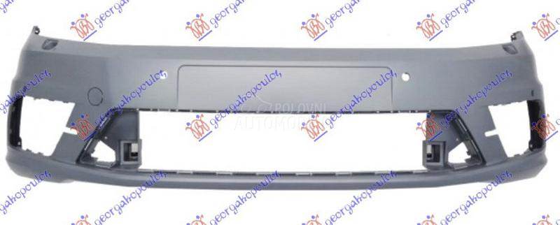 PREDNJI BRANIK PM (SA/BEZ 4 PD