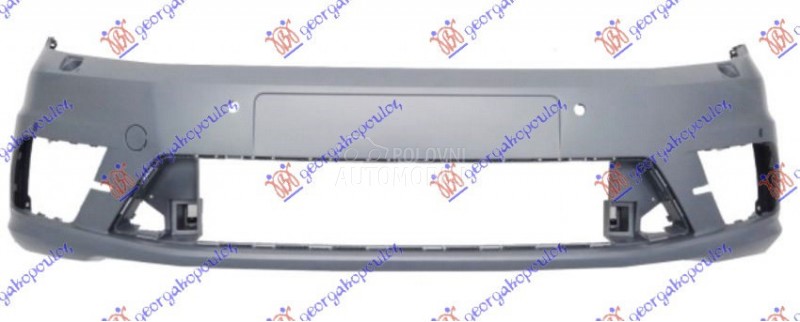 PREDNJI BRANIK PM (SA/BEZ 4 PD