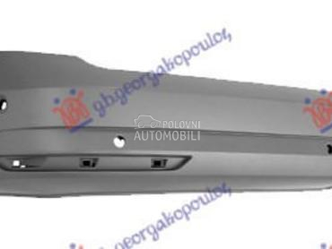 ZADNJI BRANIK PM (6 PDC SENZOR za Volkswagen Caddy od 2015. do 2020. god.