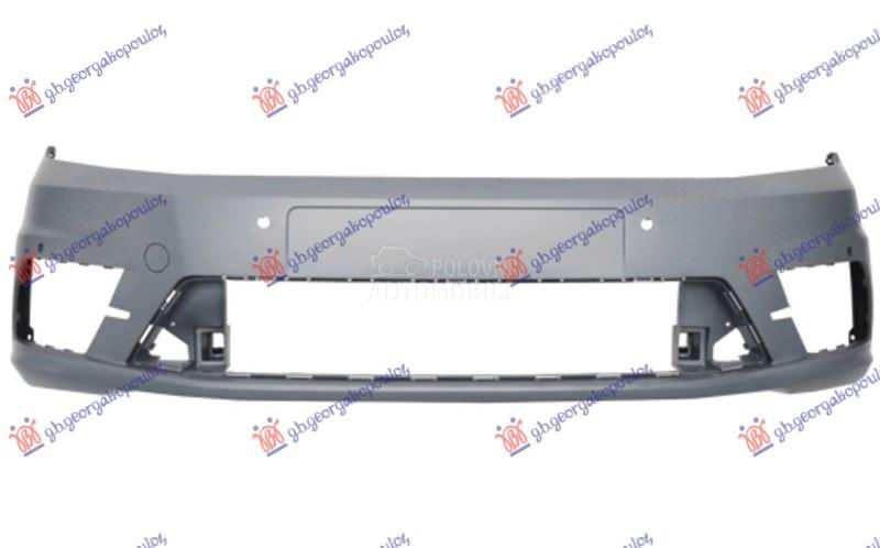 PREDNJI BRANIK (6 PDC SENZORI)