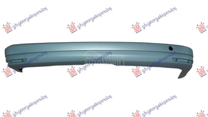 ZADNJI BRANIK PM (DUGA SASIJA)