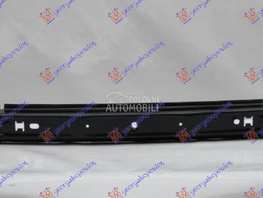 SINA ZADNJEG BRANIKA za Volkswagen Caddy od 2015. do 2020. god.