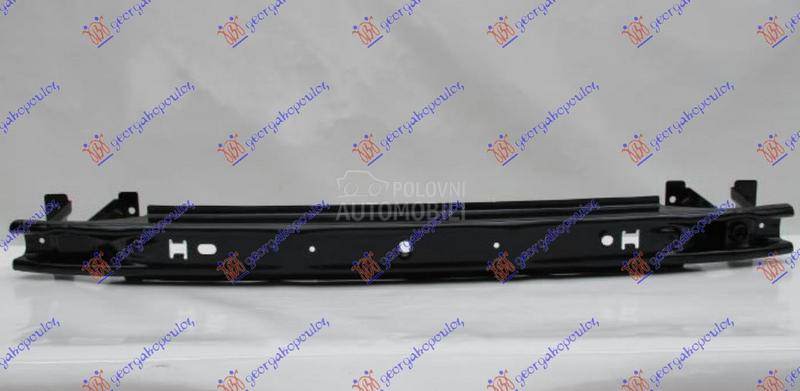 SINA ZADNJEG BRANIKA