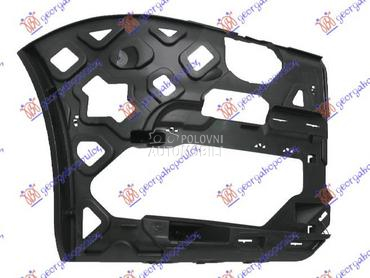 NOSAC PREDNJEG BRANIKA PLASTIC za Volkswagen Caddy od 2015. do 2020. god.