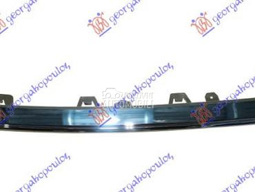 LAJSNA PVC MASKE HROM (KOMBI) za Volkswagen Caddy od 2015. do 2020. god.