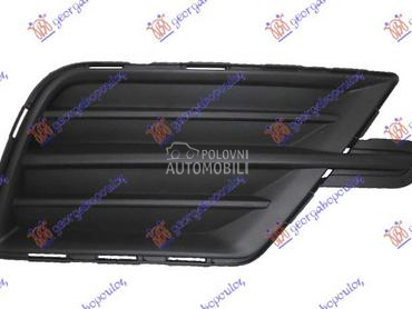 RESETKA PREDNJEG BRANIKA (BEZ za Volkswagen Caddy od 2015. do 2020. god.