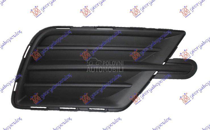 RESETKA PREDNJEG BRANIKA (BEZ