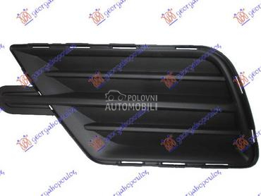 RESETKA PREDNJEG BRANIKA (BEZ za Volkswagen Caddy od 2015. do 2020. god.