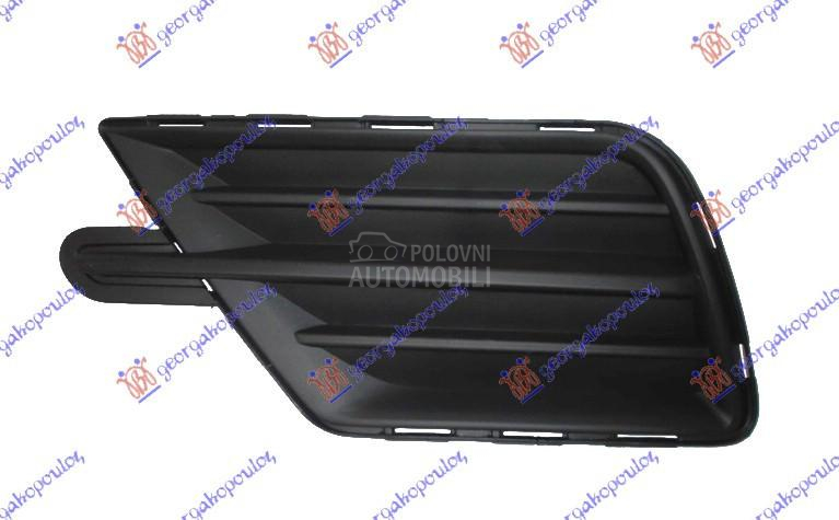 RESETKA PREDNJEG BRANIKA (BEZ