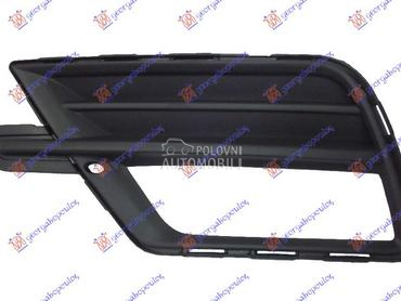 RESETKA PREDNJEG BRANIKA (SA M za Volkswagen Caddy od 2015. do 2020. god.