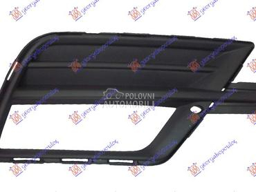 RESETKA PREDNJEG BRANIKA (SA M za Volkswagen Caddy od 2015. do 2020. god.