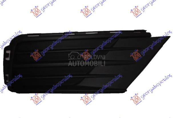 RESETKA PREDNJEG BRANIKA (BEZ