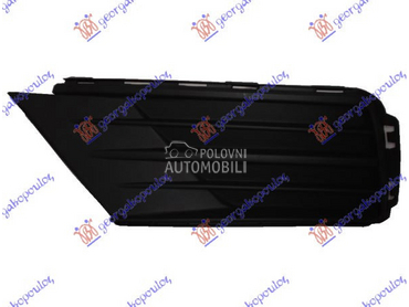 RESETKA PREDNJEG BRANIKA (BEZ za Volkswagen Caddy od 2015. do 2020. god.