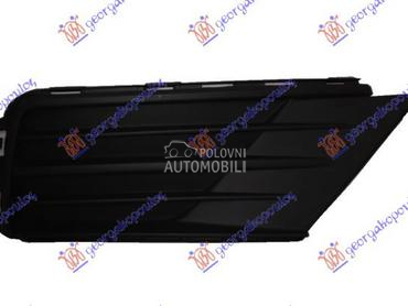 RESETKA PREDNJEG BRANIKA (BEZ za Volkswagen Caddy od 2015. do 2020. god.