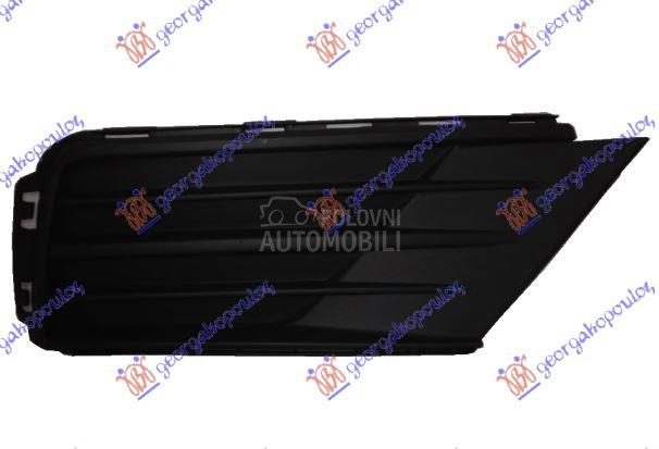 RESETKA PREDNJEG BRANIKA (BEZ