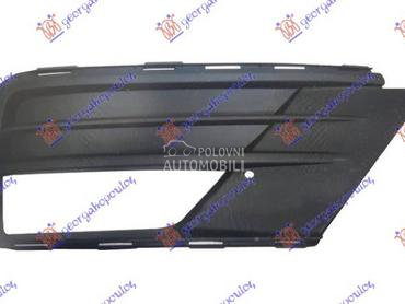 RESETKA PREDNJEG BRANIKA (SA M za Volkswagen Caddy od 2015. do 2020. god.