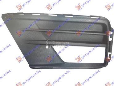 RESETKA PREDNJEG BRANIKA (SA M za Volkswagen Caddy od 2015. do 2020. god.