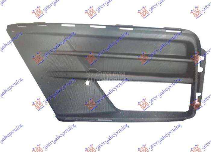 RESETKA PREDNJEG BRANIKA (SA M