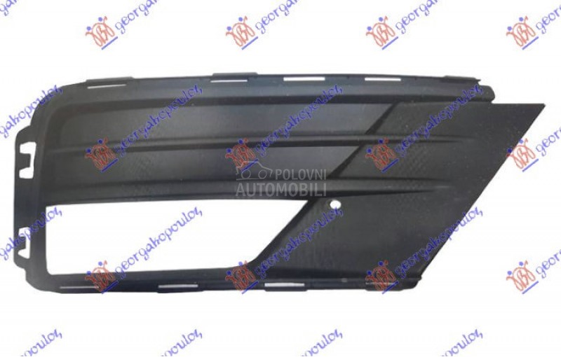 RESETKA PREDNJEG BRANIKA (SA M