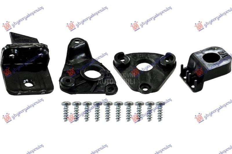 KOMPLET ZA POPRAVKU NOSACA (PR