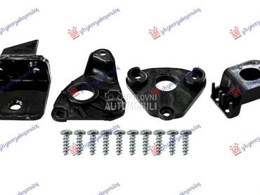KOMPLET ZA POPRAVKU NOSACA (PR za Volkswagen Caddy od 2015. do 2020. god.