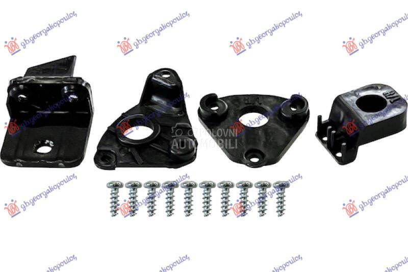 KOMPLET ZA POPRAVKU NOSACA (PR