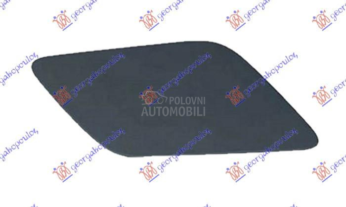 POKLOPAC PRSKALICE FARA