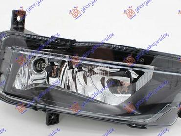 MAGLENKA (E) (DEPO) za Volkswagen Caddy od 2015. do 2020. god.