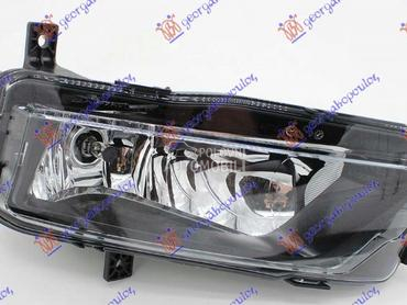 MAGLENKA (KINA) za Volkswagen Caddy od 2015. do 2020. god.