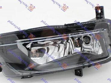 MAGLENKA (KINA) za Volkswagen Caddy od 2015. do 2020. god.