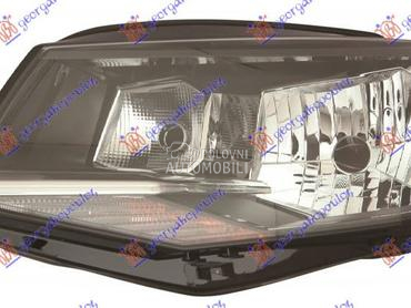 FAR ELEKTRICNI (H4) (TYC) za Volkswagen Caddy od 2015. do 2020. god.