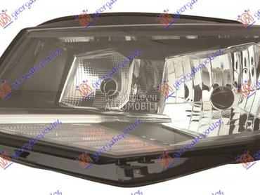 FAR ELEKTRICNI (H4) (DEPO) za Volkswagen Caddy od 2015. do 2020. god.