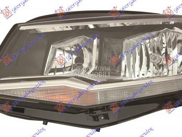 FAR ELEKTRICNI (H7) (DEPO) za Volkswagen Caddy od 2015. do 2020. god.