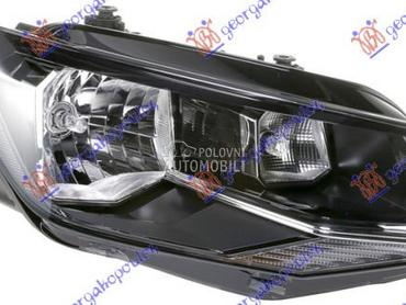 FAR ELEKTRICNI (H4) (HELLA) za Volkswagen Caddy od 2015. do 2020. god.