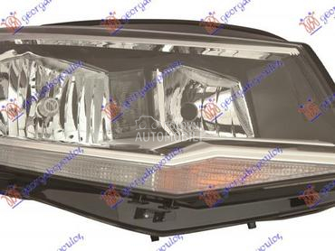 FAR ELEKTRICNI (H7) (DEPO) za Volkswagen Caddy od 2015. do 2020. god.