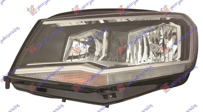 FAR ELEKTRICNI (H7) (DEPO)