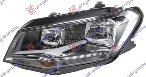 FAR ELEKTRICNI (H7) (HELLA)