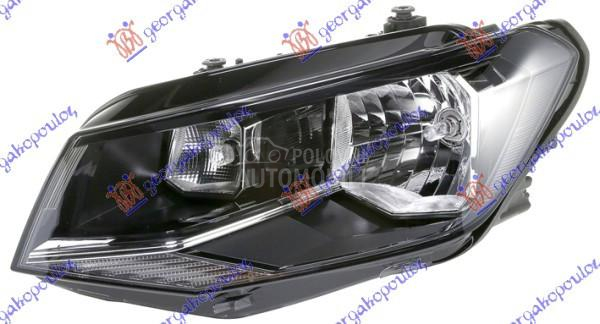 FAR ELEKTRICNI (H4) (HELLA)