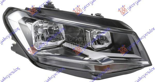 FAR ELEKTRICNI (H7) (HELLA)