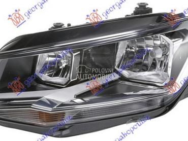 FAR ELEKTRICNI (H7) (HELLA) za Volkswagen Caddy od 2015. do 2020. god.