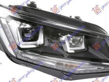 FAR Bi-XENON SA LED DNEVNIM SV za Volkswagen Caddy od 2015. do 2020. god.