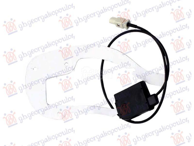 ANTENA ZA RADIO AM/FM (U RETRO