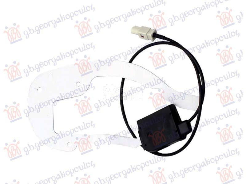 ANTENA ZA RADIO AM/FM (U RETRO