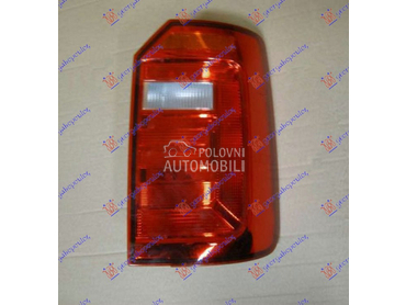 STOP LAMPA (JEDNA VRATA) (DEPO za Volkswagen Caddy od 2015. do 2020. god.