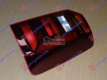 STOP LAMPA (JEDNA VRATA) (ZATA za Volkswagen Caddy od 2015. do 2020. god.