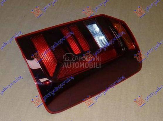 STOP LAMPA (JEDNA VRATA) (ZATA