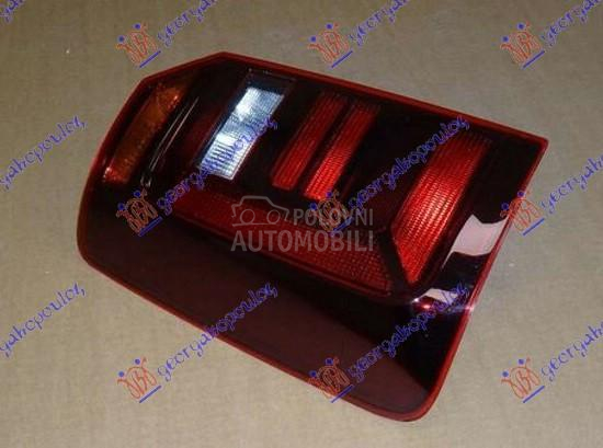 STOP LAMPA (JEDNA VRATA) (ZATA