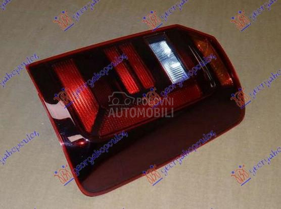 STOP LAMPA (JEDNA VRATA) (ZATA