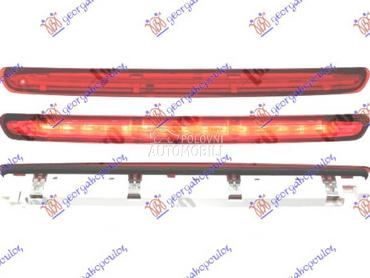 TRECA STOP LAMPA za Volkswagen Caddy od 2015. do 2020. god.