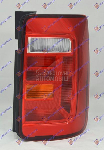 STOP LAMPA (DUPLA VRATA) (TYC)